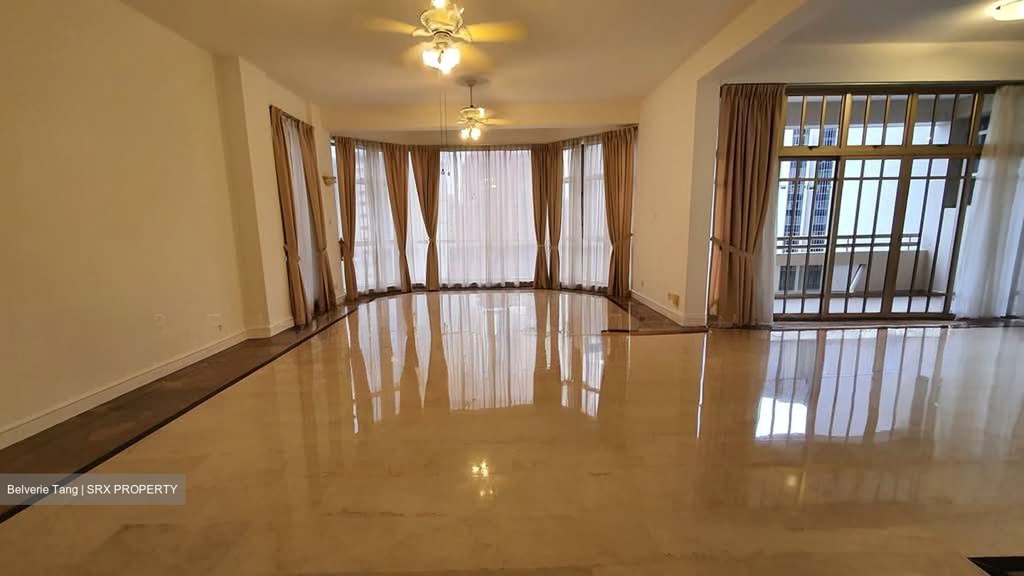 Leonie Condotel (D9), Condominium #587765611